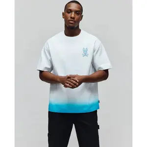MENS DAX OVERSIZED TEE - MT0200229