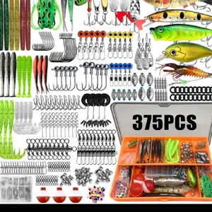 fishing lures