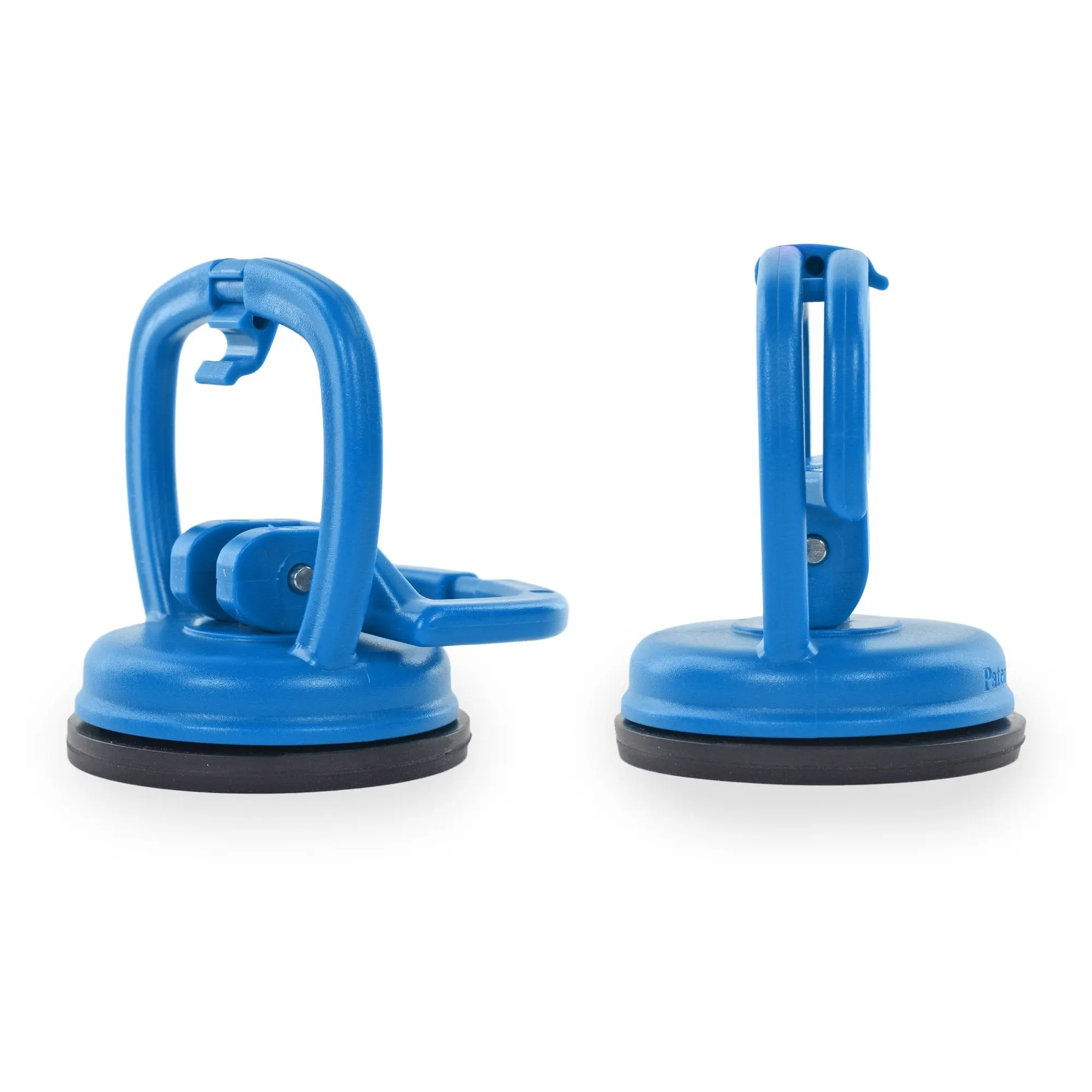 Heavy-Duty Suction Cups (Pair), Rubber Foot, Quality