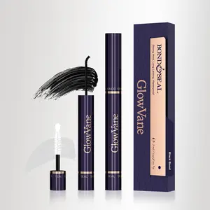 GlowVane Lash Bond & Seal Strong Hold, No Clumps | Waterproof & Long-Lasting for DIY Lash Extensions