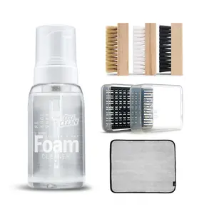 OXICLEAN SNEAKER + HAT FOAM CLEANING KIT
