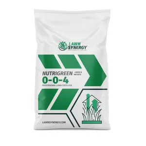 NutriGreen 0-0-4 Fertilizer