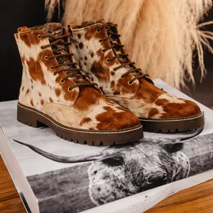 THE HIDE BOOT *Final Sale*