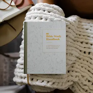 The Bible Study Handbook