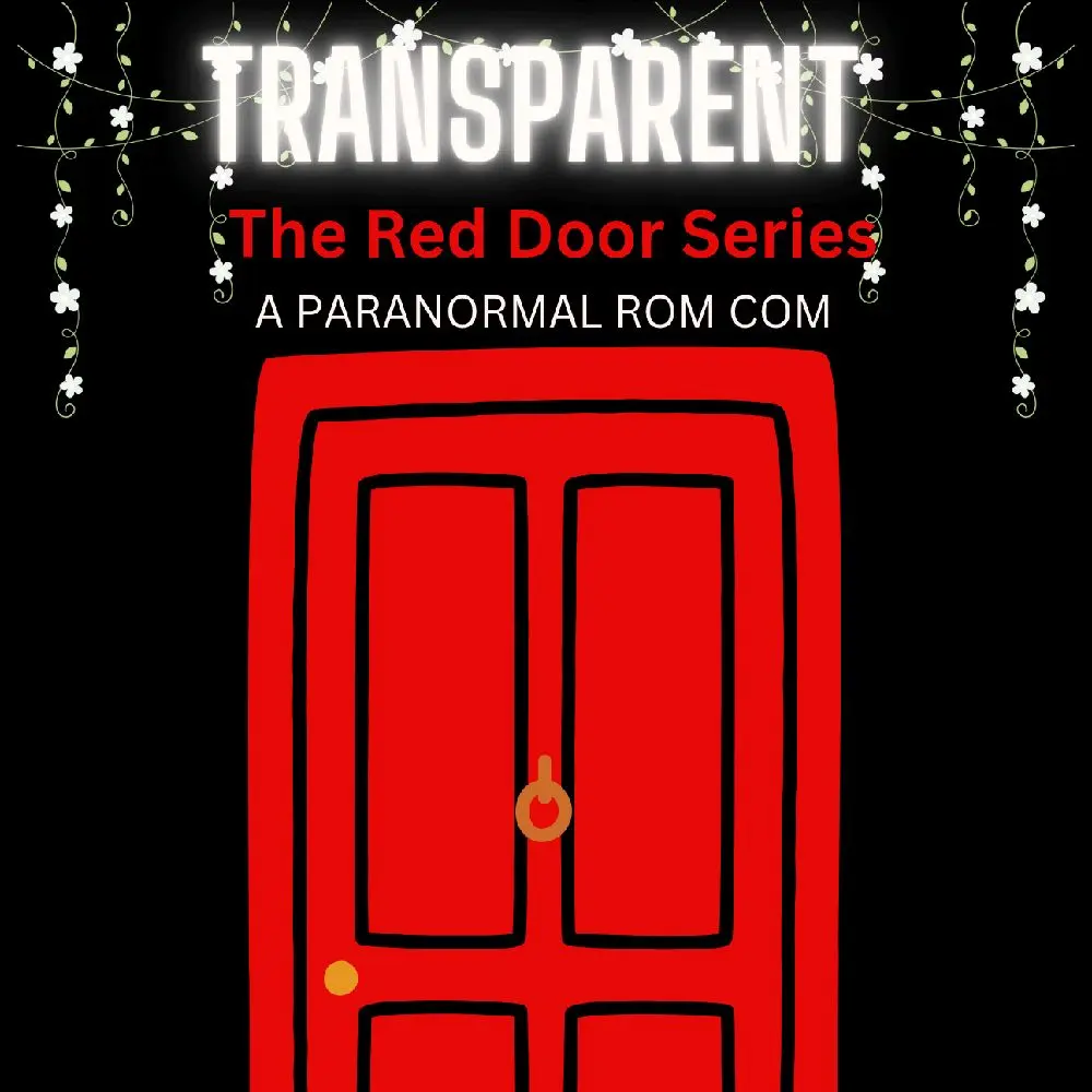 The Red Door Series Romance Bundle