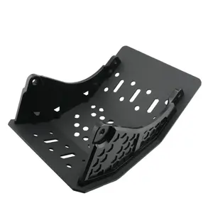 TB Surron LBX Upgraded Skid Plate