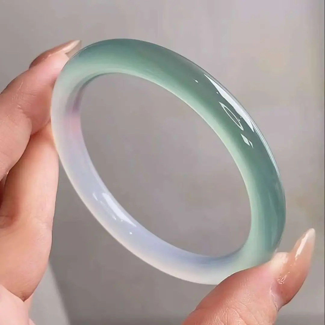 agate jade bangle Exquisite Bracelet High Quality Bracelet