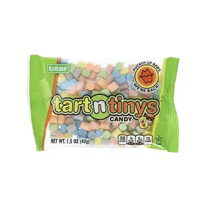 Tart ’n’ Tinys Candy