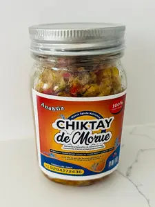 Ana & Ga Chiktay de Morue
