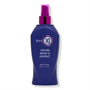 It's a 10 Miracle Leave-In Product Spray