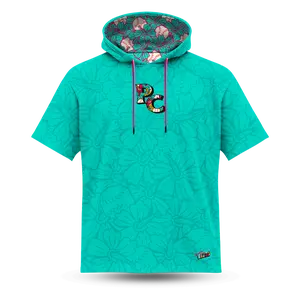 Summer Vibes PC Shoodie