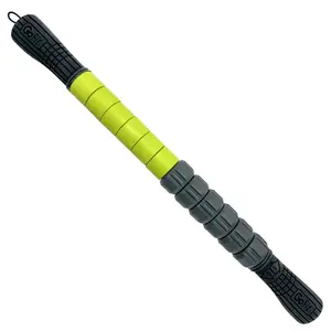 Adaptive Massage Bar