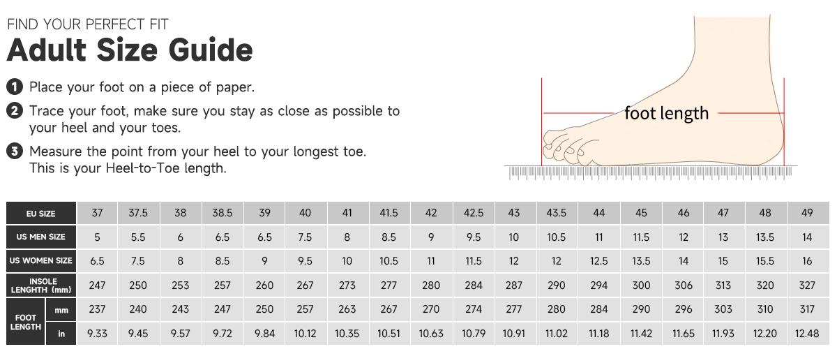 LARNMERN Men's Non Slip Work Boots Cushion Waterproof Oxford Shoe with Recycled Materials & Dual Cushioning for Comfort & Durability