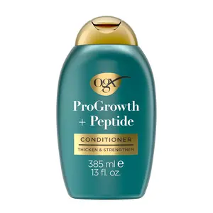 OGX Pro Growth + Peptide Conditioner 13 fl oz