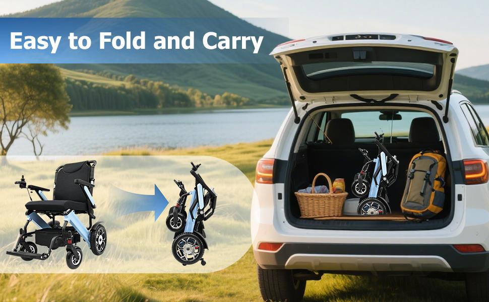 Zygenair Electric Wheelchair for Adults, Lightweight Foldable Aluminum Frame, Dual Motor 24V Power, Long Range Lithium Battery, 300 lbs Capacity Zygenair Electric Wheelchair for Adults, Lightweight Foldable Aluminum Frame, Dual Motor 24V Power, Long Range Lithium Battery, 300 lbs Capacity