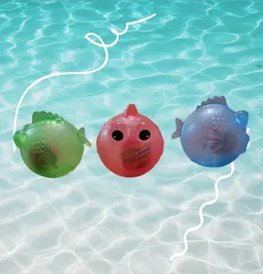Fish Squeaky Balls Fish Squeaky Balls