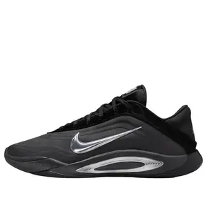 Nike A'ja Wilson A'One Black Dark Smoke Grey (Women's) FZ8605-002 New