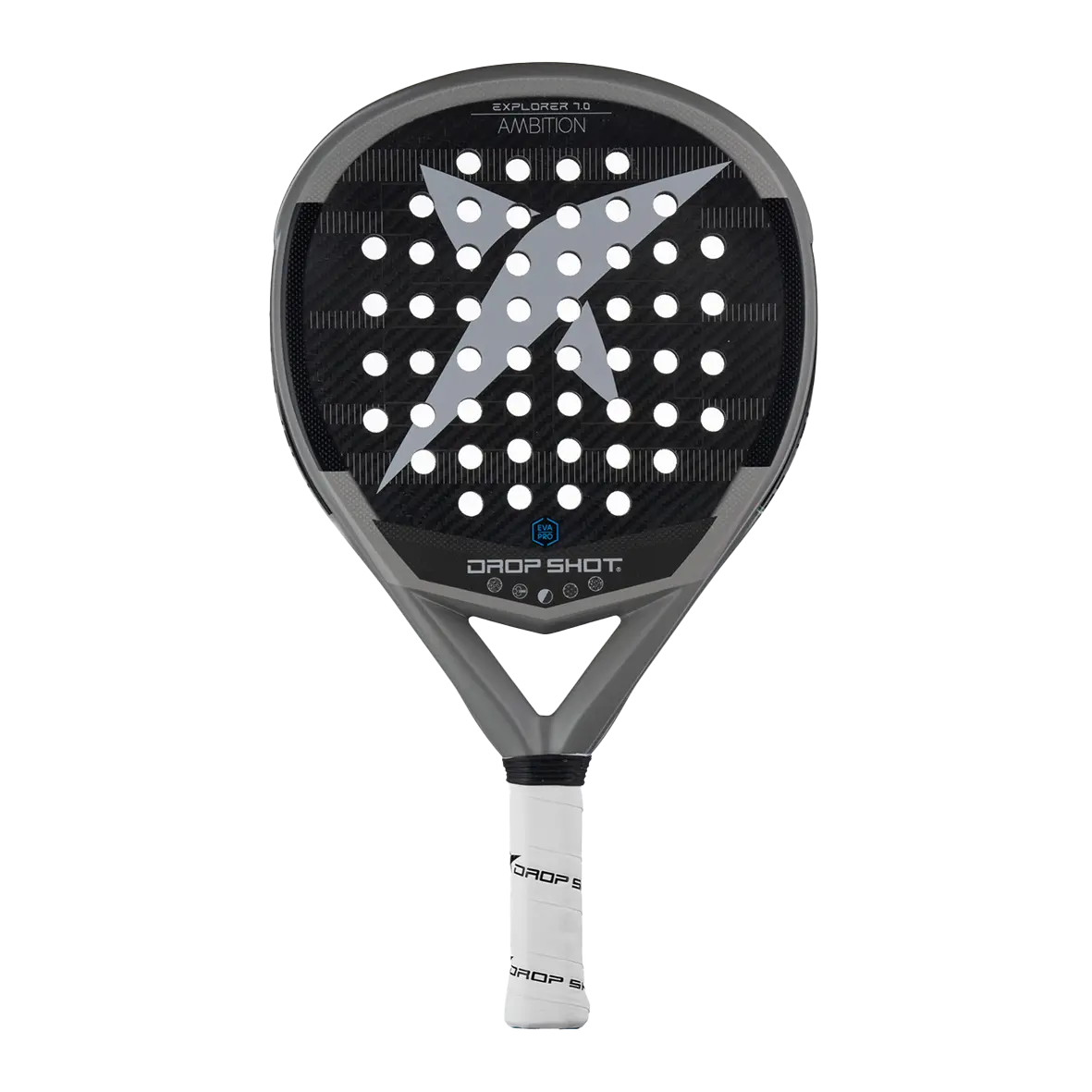 Drop Shot 2024 Explorer Pro 7.0 Padel