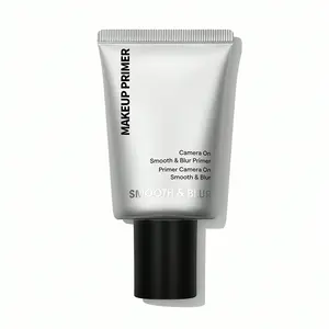 Hydrating Face Primer - Blurring & Pore Minimizing Makeup Base, Long-Lasting Foundation Gripper for Smooth, Flawless Skin, Dewy Matte Finish for Dry & Oily Skin