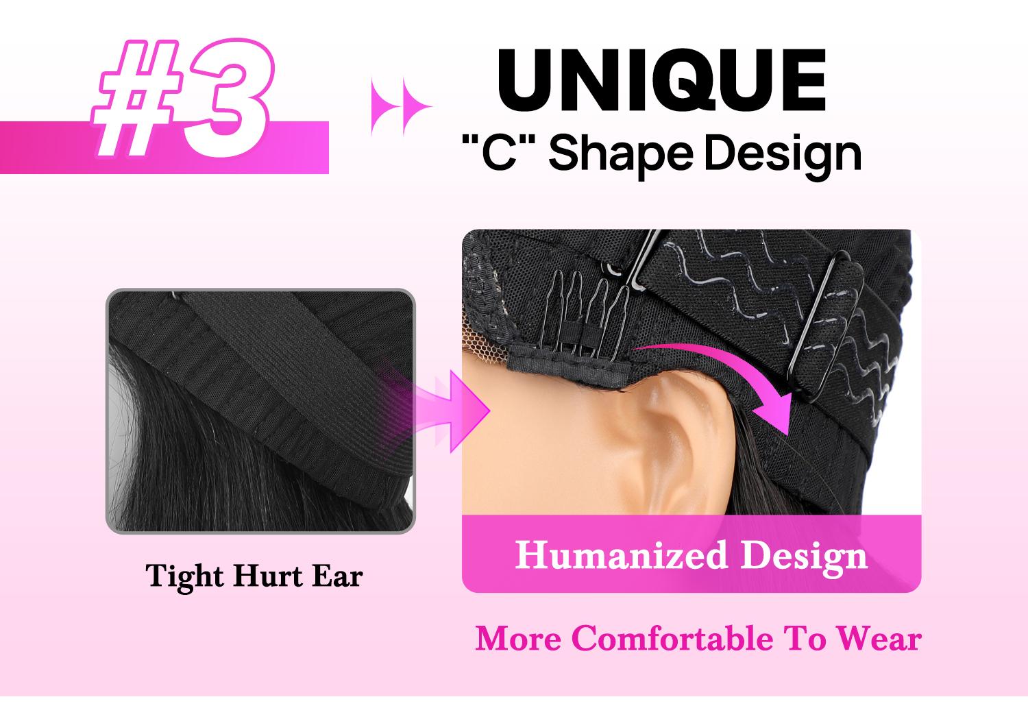 Bleached Knots Afro Curly Wear Go Glueless Wigs 7x5 Hd Lace Closure Wigs Pre-cut Lace Wigs 180% Density Fast Shipment Beginners Friendly