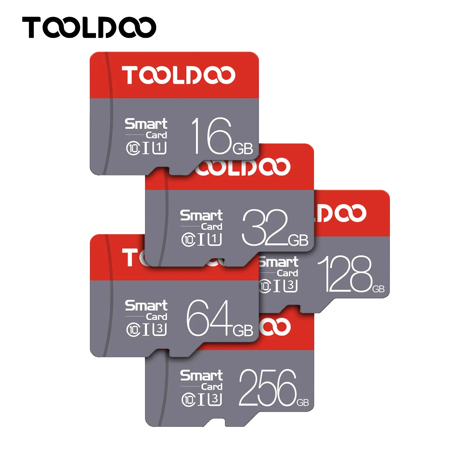 Ultra Mini SD 256GB 128GB 64GB 32GB 16GB 8GB 4GB Mini SD Card SD/TF Card Memory Card Mini SD For Phone
