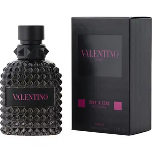 Valentino Uomo Born In Roma Extradose By Valentino Parfum For Men