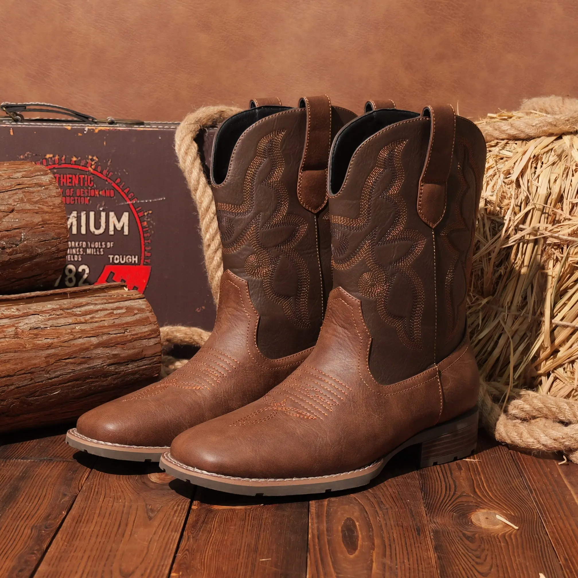 nonnative timberland field boot - TikTok Shop