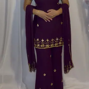 Short-sleeve 90s Kurti