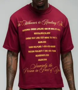 Resources Vintage Tee