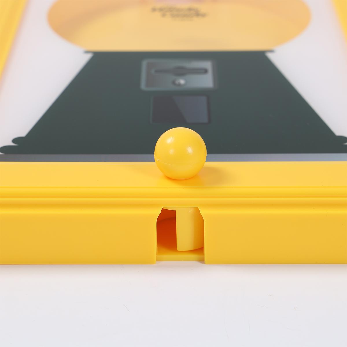 Candy Dispenser Picture Hanging Frame Gumball Machine Design for Fast Distribution of Candies Nuts Dog & Cat Treats Perfect for Birthday Holiday Gifts Candy Dispenser Picture Hanging Frame Gumball Machine Design for Fast Distribution of Candies Nuts Dog & Cat Treats Perfect for Birthday Holiday Gifts