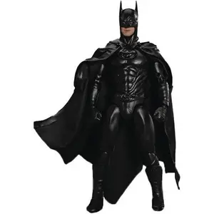 Beast Kingdom - Batman & Robin - Dynamic 8ction Heroes - Batman Action figurine/statue  [COLLECTIBLES] Statue, Collectible