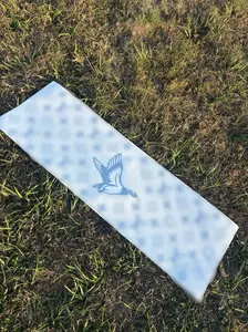 Sunroof Decal (Duck & LV Pattern) for Trucks, Cars, and More!