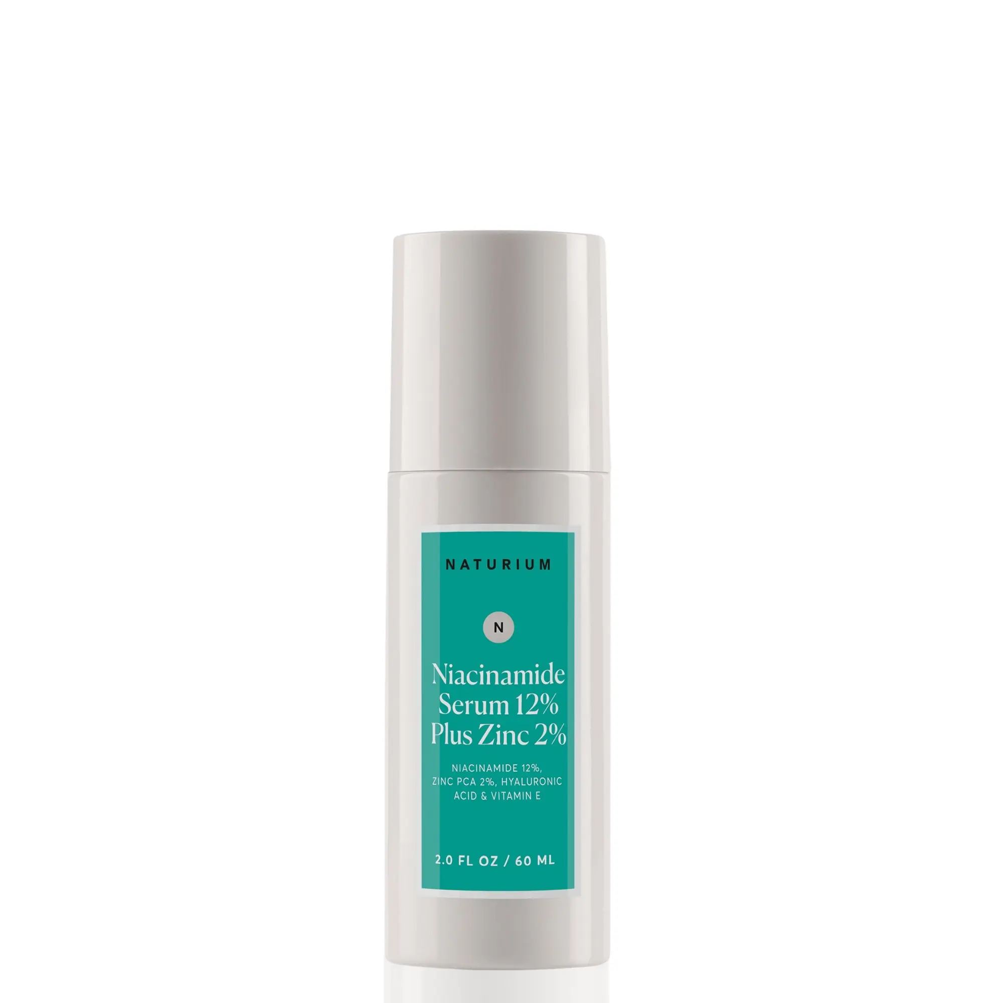 Naturium Niacinamide Serum 12% Plus Zinc 2%  - Jumbo