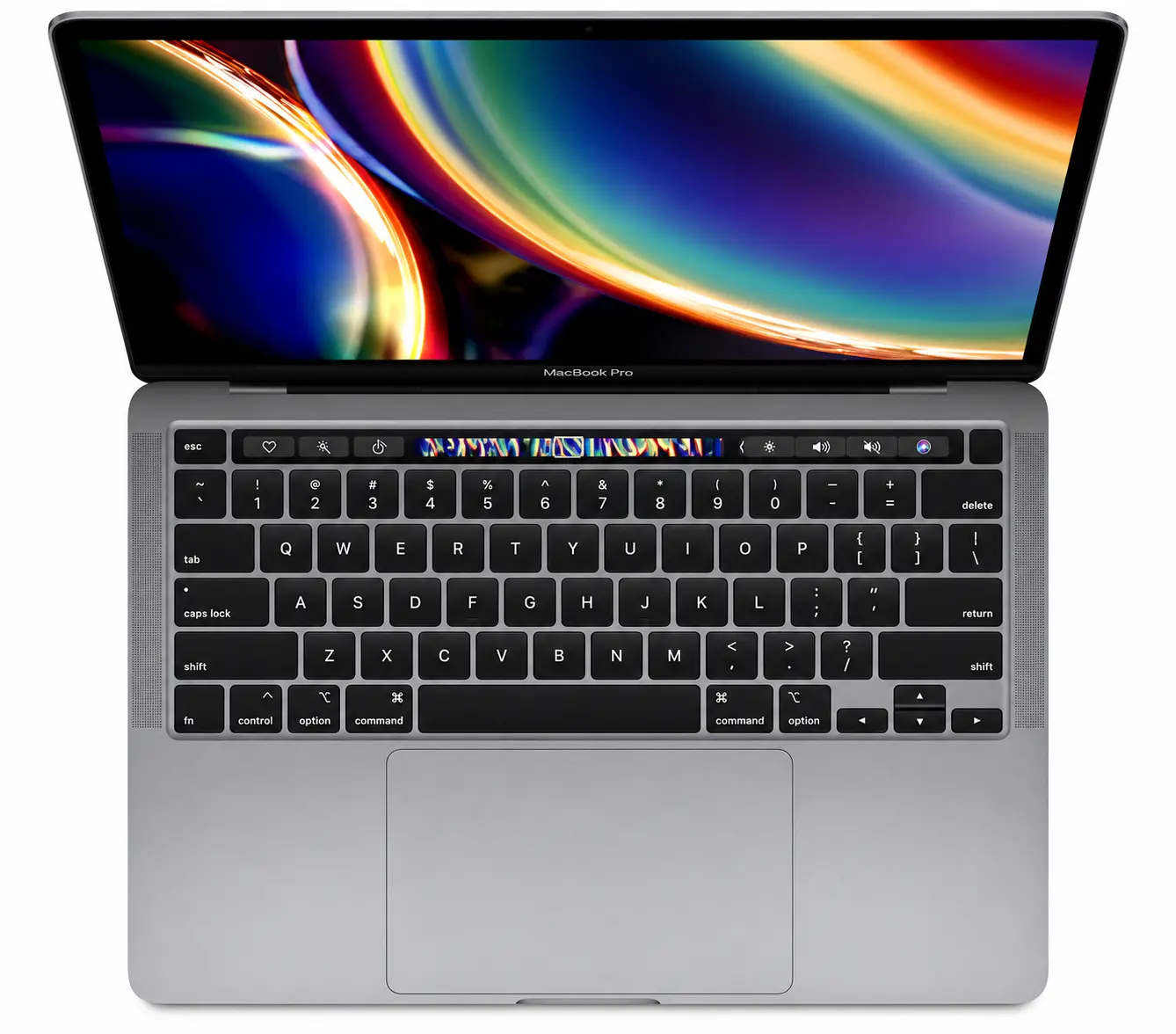 Refurbished Good MacBook Pro 13" 2020 Intel Core i5 (A2289) - 8GB/16GB RAM, 256GB/512GB SSD, All Colors, 1-Year Warranty, Scratch and Dent