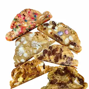 Boujeelicious Spring Cookie Collection Limited Edition Boujeelicious Spring Cookie Collection Limited Edition
