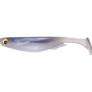 Megabass Spark Shad Paddle Tail Swimbait - 3.6 Inch