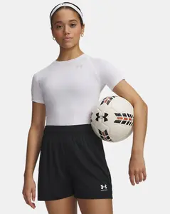 Under Armour HeatGear® Women's Compression Short Sleeve