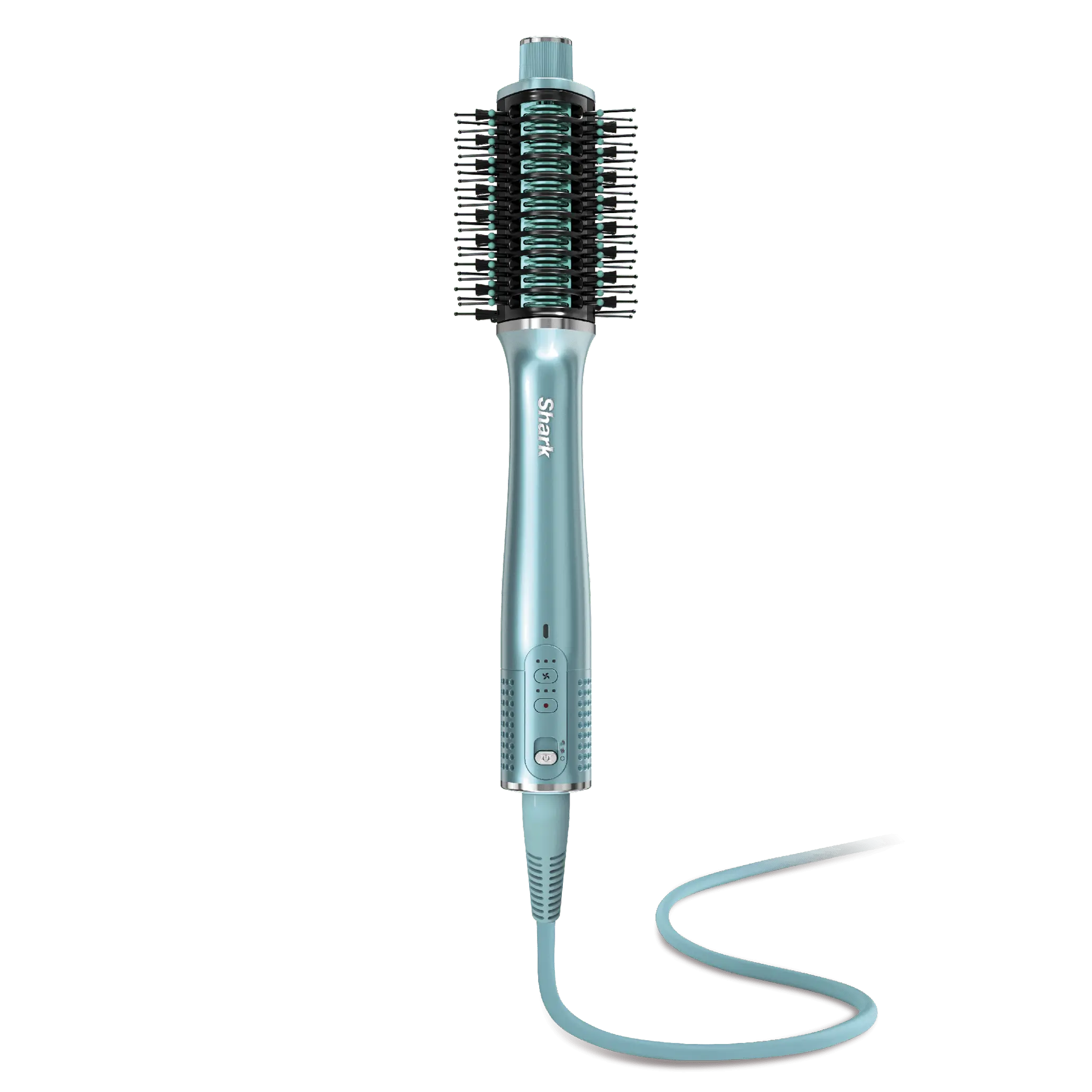 Shark Glossi Blow Dryer Brush - HT302