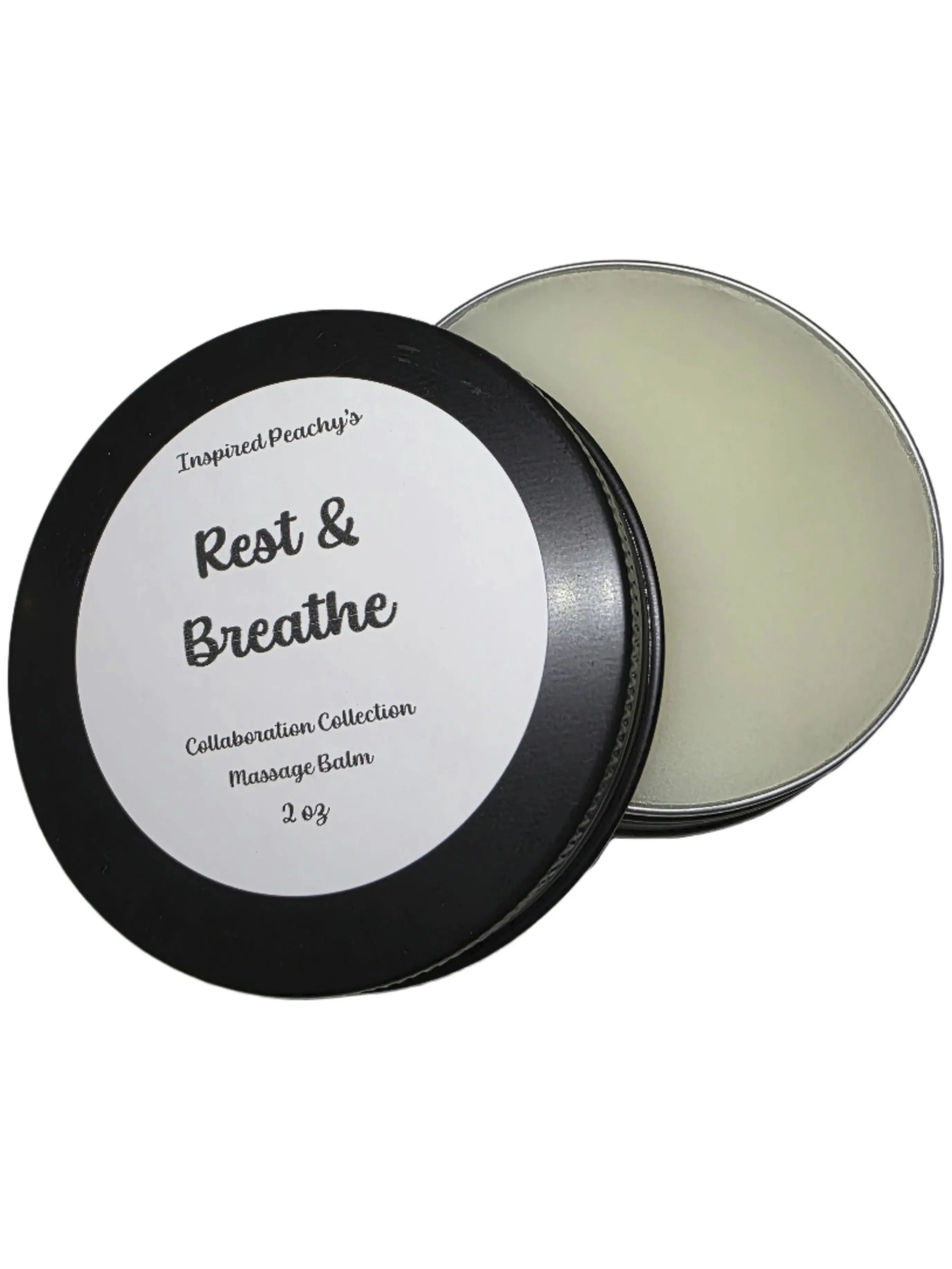 Massage Balm Tiktok