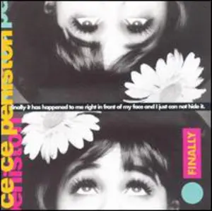 Ce Ce Peniston - Finally  [COMPACT DISC - CD]