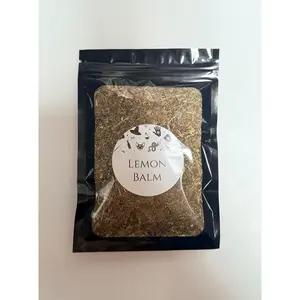Lemon Balm