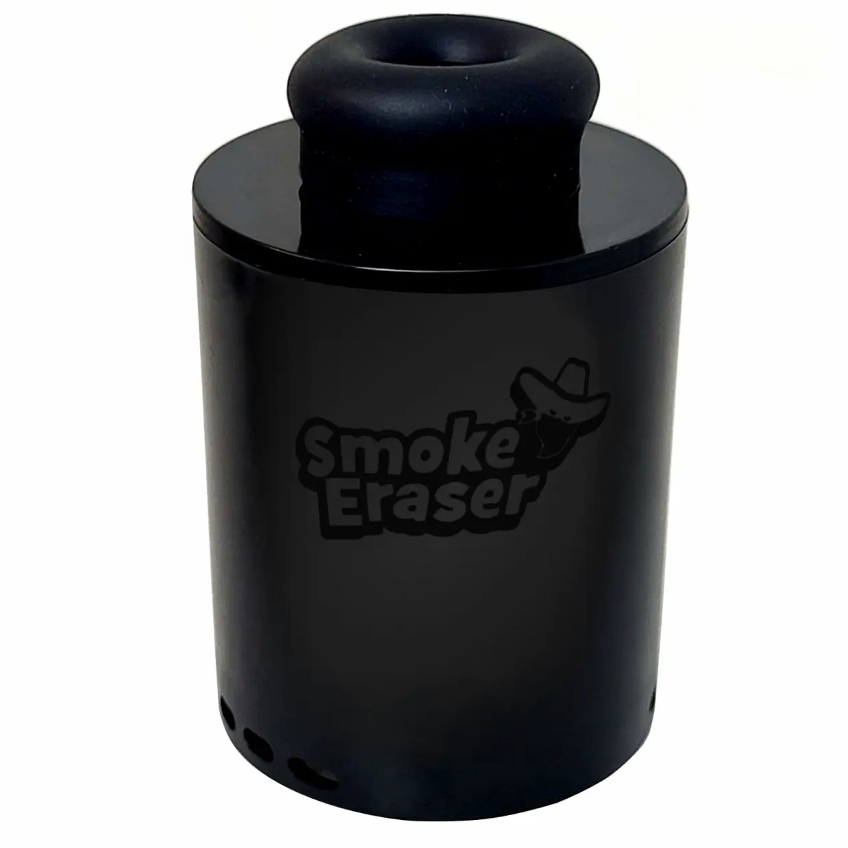 SmokeEraser | Erase All Expelled Smoke & Odor | Outlasts All Brands Via Unique Lifespan Controls | Whether For You or a Buddy, All Nearby Benefit Too