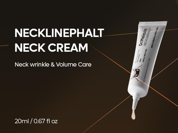[Dr.Melaxin Official] Perfect Neck Wrinkle Care Set Neck Firming Skin Care Set Neck cream Korean Cosmetics