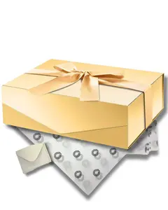 Gift Wrap Kit (12" x 8.5" x 4")