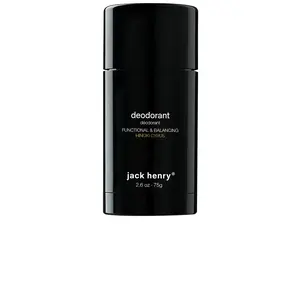 Jack Henry Deodorant in Hinoki Cypress
