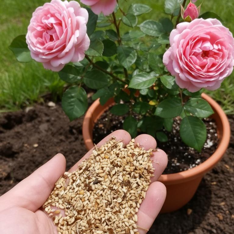 200 Pcs Color Climbing Rose Seeds for Outdoor Planting  Flowers seeds for Garden Decoration