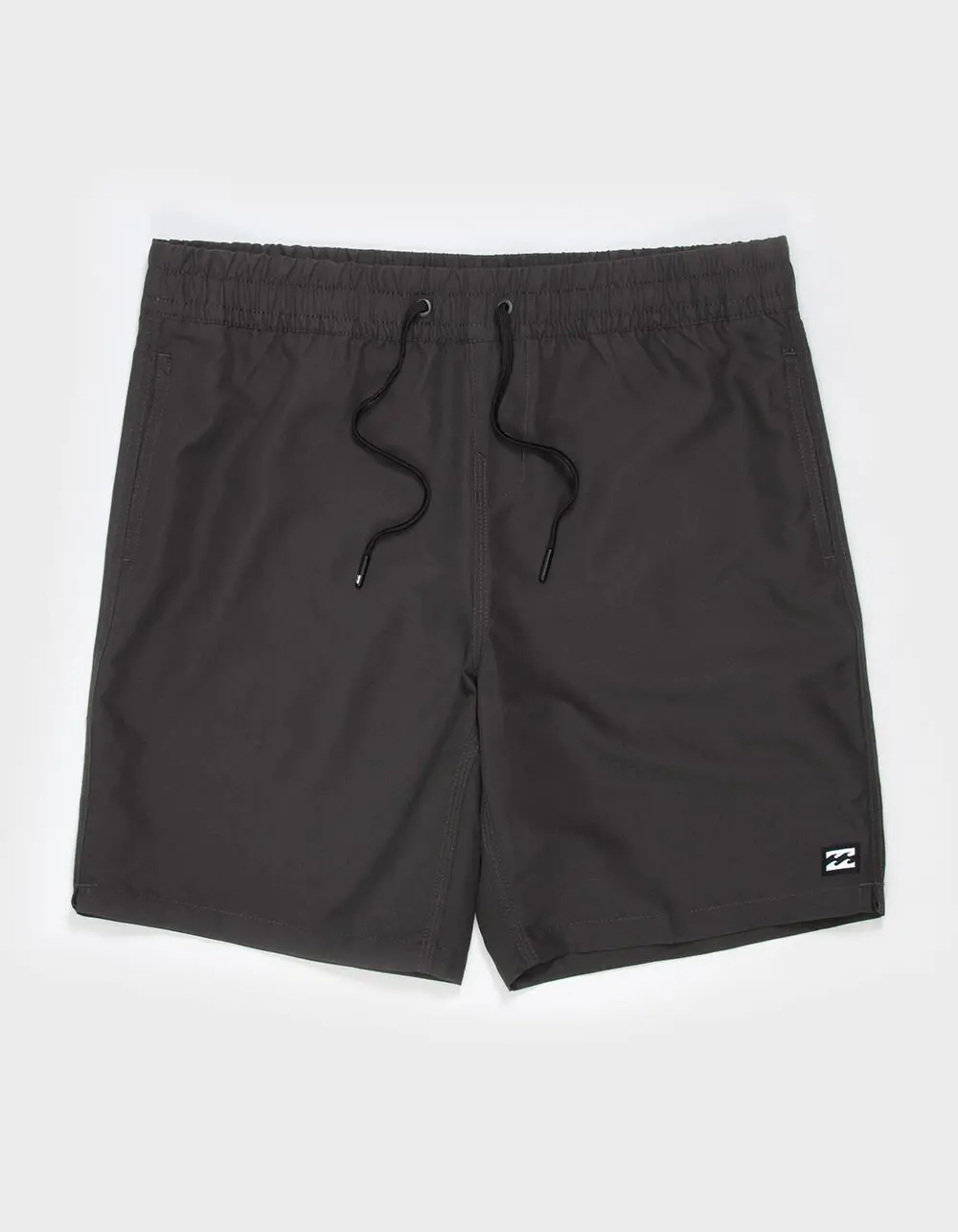 BILLABONG Shorey Solid Mens Swim Trunks