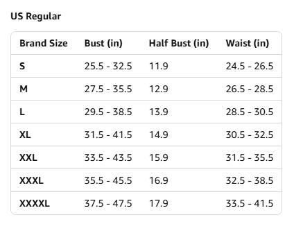 3 Piece Women's Tummy Control Shapewear Tank Tops Seamless Square Neck Compression Tops Slimming Body Shaper Camisole for Comfort