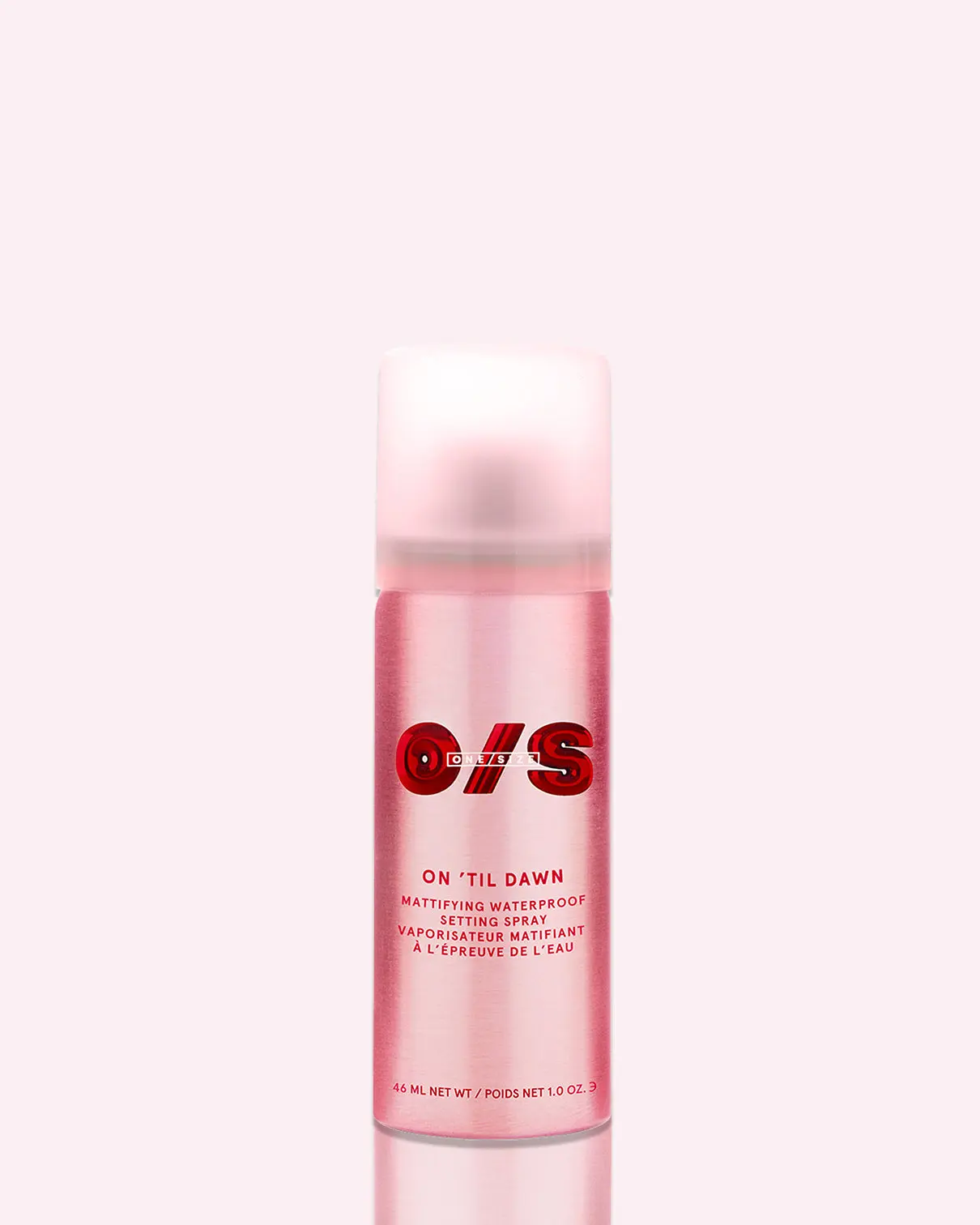 On 'Til Dawn Setting Spray Travel-Sized