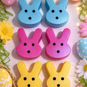 Bunny buddies wax melts